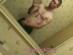 Armycock2017