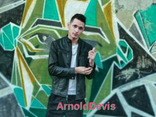 ArnoldDevis