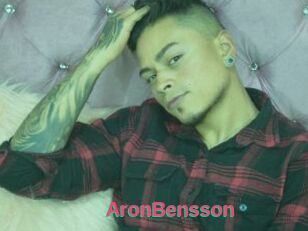AronBensson