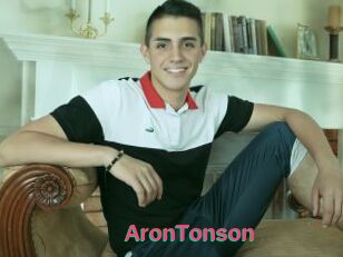 AronTonson