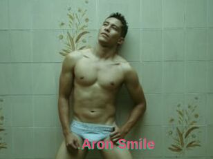 Aron_Smile