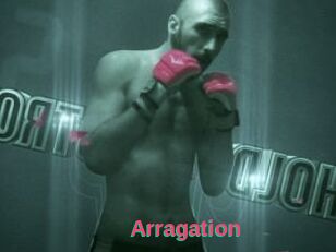 Arragation