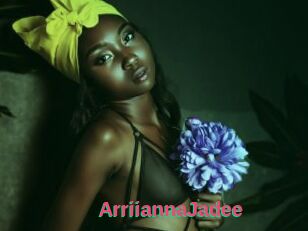 ArriiannaJadee