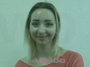 Arsina4343