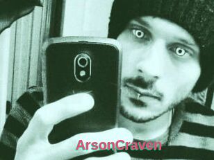 Arson_Craven