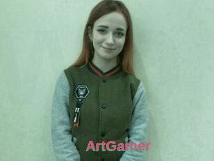 ArtGamer