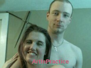 ArtInPractice