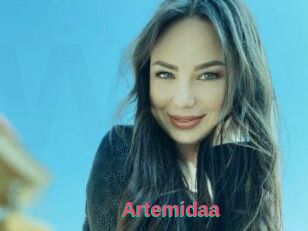 Artemidaa
