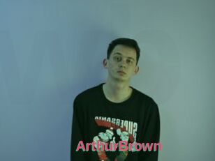 ArthurBrown