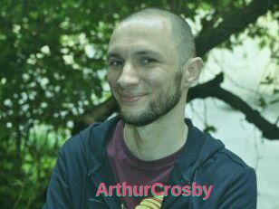 ArthurCrosby