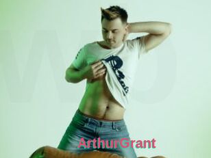 ArthurGrant