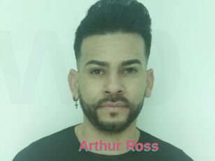Arthur_Ross