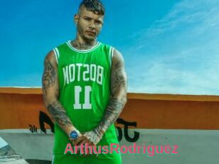 ArthusRodriguez