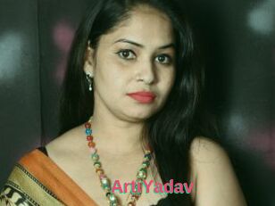 ArtiYadav