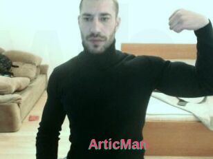 ArticMan