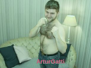 ArturGatti