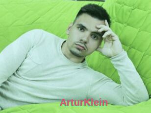ArturKlein