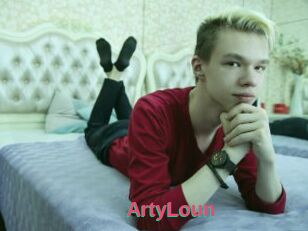 ArtyLoun