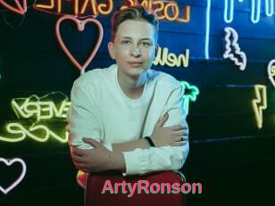 ArtyRonson