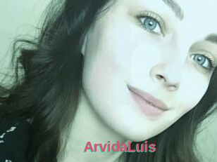 ArvidaLuis