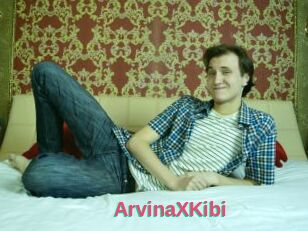 ArvinaXKibi