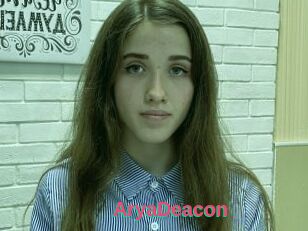 AryaDeacon