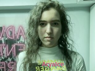 AryaIce