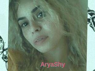 AryaShy