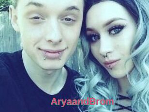 Arya_and_Brom