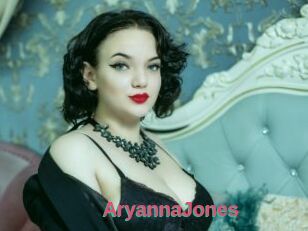 AryannaJones