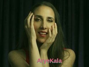 AryeKala