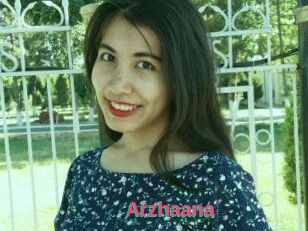 Arzhaana