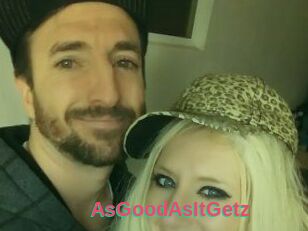 AsGoodAsItGetz