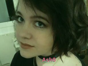 Ash0