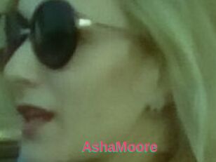 AshaMoore