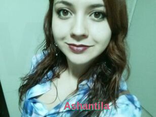 Ashantila