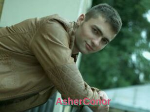 AsherConor