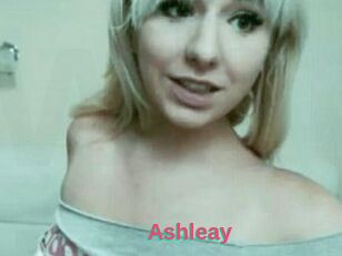 Ashleay