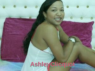AshleyClicquot