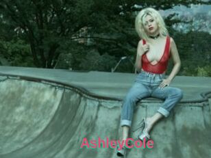 AshleyCole