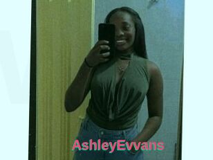 AshleyEvvans
