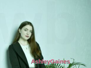 AshleyGaines