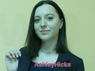 AshleyHicks