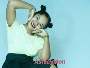 AshleyMon