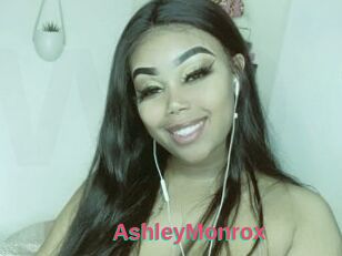 AshleyMonrox