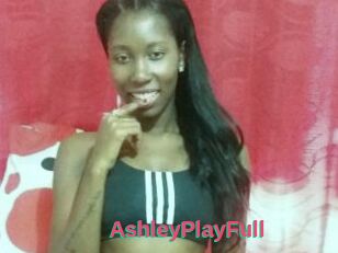AshleyPlayFull