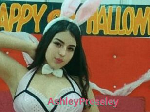 AshleyPreseley