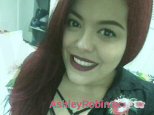 AshleyRobinsx