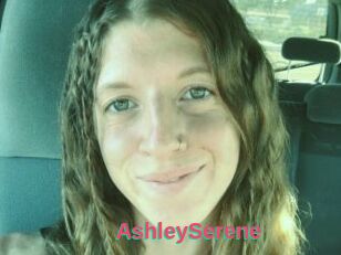 AshleySerene