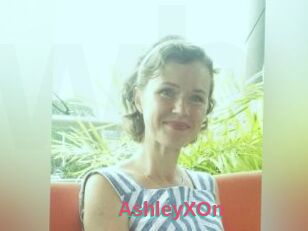 AshleyXOn